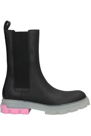AMIRI FOOTWEAR - Ankle boots - on YOOX.com