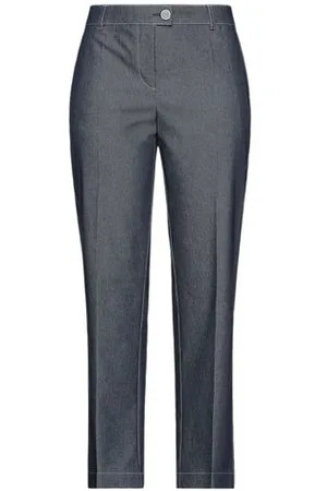 Giorgio Armani BOTTOMWEAR - Jeans - on YOOX.com
