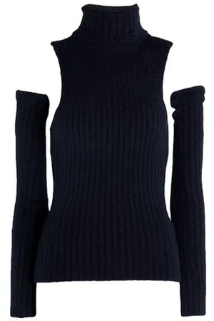 BLUMARINE KNITWEAR - Turtlenecks - on YOOX.com