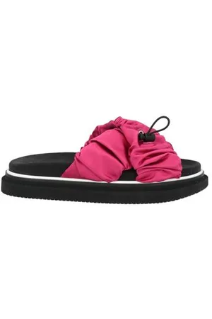 Hogan FOOTWEAR - Sandals - on YOOX.com