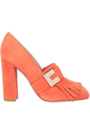 Elisabetta Franchi FOOTWEAR - Loafers - on YOOX.com
