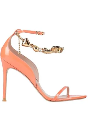 SOPHIA WEBSTER FOOTWEAR - Sandals - on YOOX.com