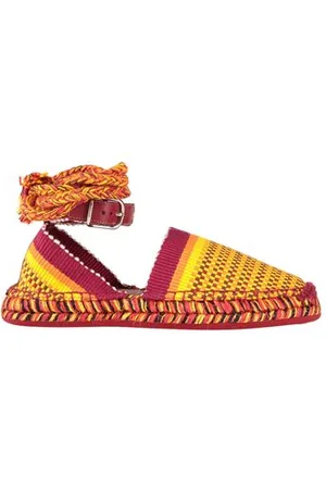 Chloé FOOTWEAR - Espadrilles - on YOOX.com