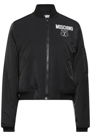 Moschino COATS & JACKETS - Jackets - on YOOX.com