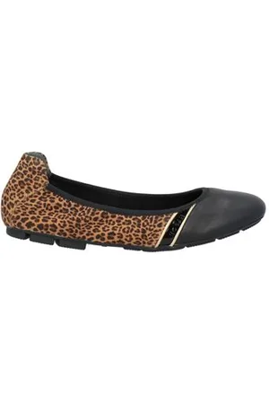 Hogan FOOTWEAR - Ballet flats - on YOOX.com