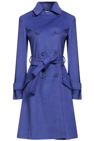 YES COATS & JACKETS - Coats - on YOOX.com