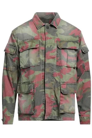 Manuel Ritz TOPWEAR - Shirts - on YOOX.com
