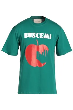 BUSCEMI TOPWEAR - T-shirts - on YOOX.com