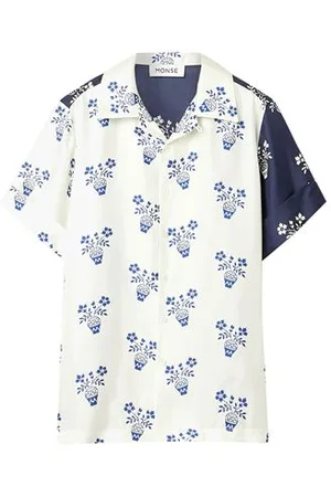 MONSE TOPWEAR - Shirts - on YOOX.com