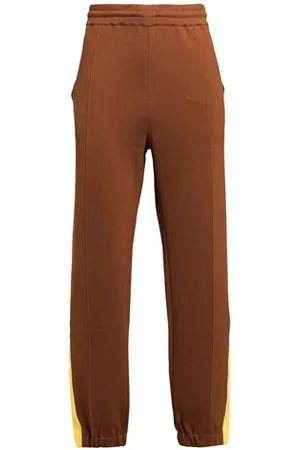 Dunhill BOTTOMWEAR - Trousers - on YOOX.com