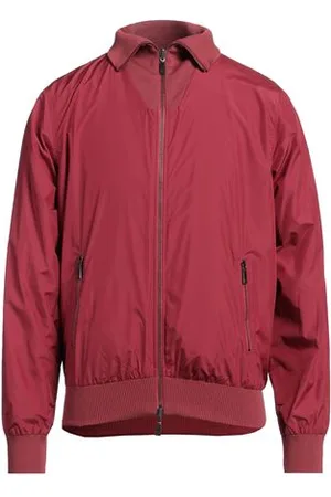 CANALI COATS & JACKETS - Jackets - on YOOX.com