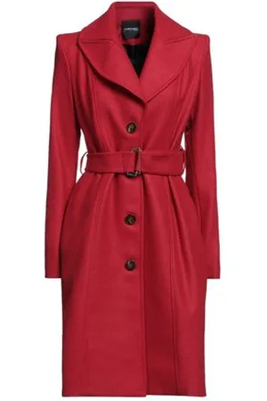 Guess COATS & JACKETS - Coats - on YOOX.com