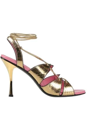 Dsquared2 FOOTWEAR - Sandals - on YOOX.com