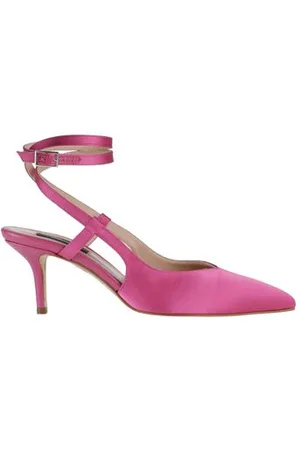 BLUMARINE FOOTWEAR - Pumps - on YOOX.com