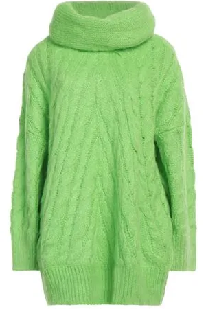 Msgm KNITWEAR - Turtlenecks - on YOOX.com
