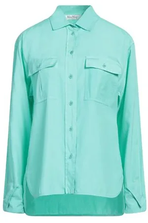 Max Mara TOPWEAR - Shirts - on YOOX.com