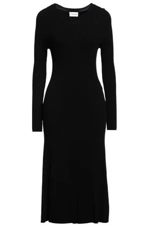 P.A.R.O.S.H. DRESSES - Midi dresses - on YOOX.com