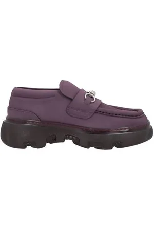 Burberry FOOTWEAR - Loafers - on YOOX.com
