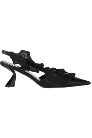 Nensi Dojaka FOOTWEAR - Pumps - on YOOX.com