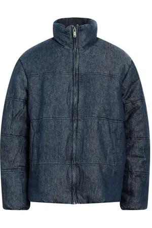 Guess COATS & JACKETS - Puffers - on YOOX.com