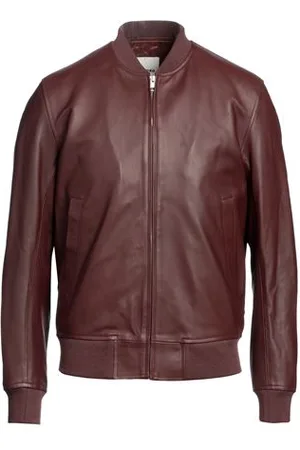 Sandro COATS & JACKETS - Jackets - on YOOX.com