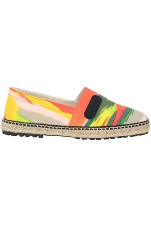 Dsquared2 FOOTWEAR - Espadrilles - on YOOX.com