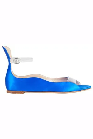 Casadei FOOTWEAR - Ballet flats - on YOOX.com