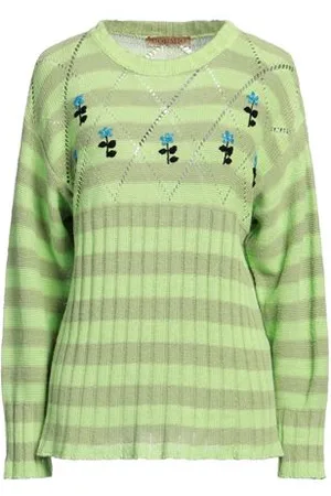 CORMIO KNITWEAR - Jumpers - on YOOX.com
