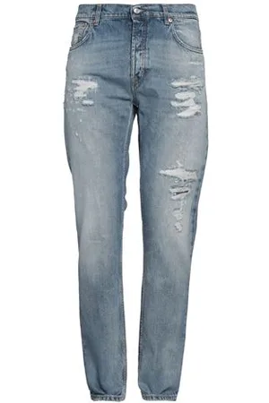 DEPARTMENT 5 BOTTOMWEAR - Jeans - on YOOX.com