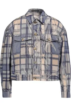 Giorgio Armani COATS & JACKETS - Jackets - on YOOX.com
