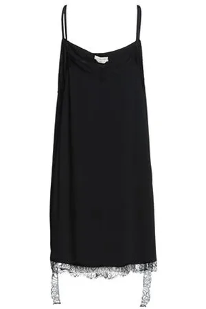 ANNA MOLINARI DRESSES - Mini dresses - on YOOX.com