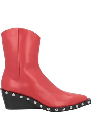 RAG&BONE FOOTWEAR - Ankle boots - on YOOX.com