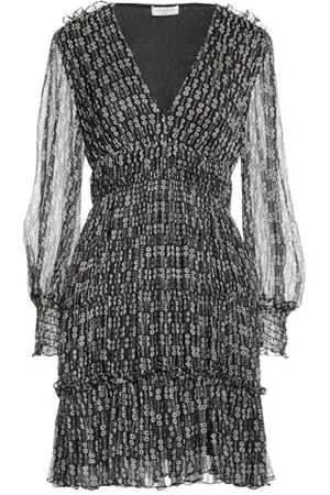 Sandro DRESSES - Mini dresses - on YOOX.com