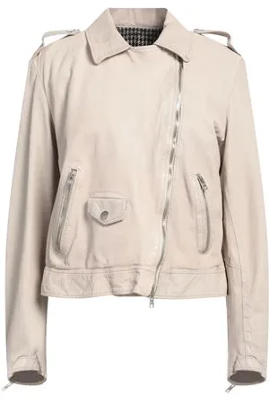 DFOUR COATS & JACKETS - Jackets - on YOOX.com