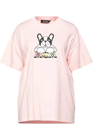 MCM TOPWEAR - T-shirts - on YOOX.com