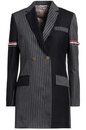 Thom Browne COATS & JACKETS - Coats - on YOOX.com