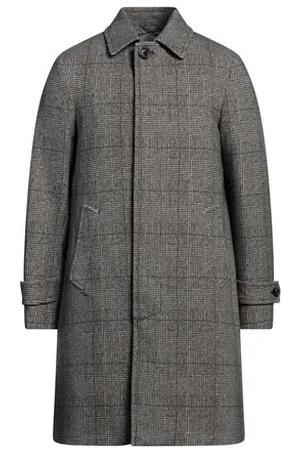 Circolo COATS & JACKETS - Coats - on YOOX.com