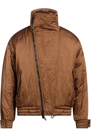 Giorgio Armani COATS & JACKETS - Jackets - on YOOX.com