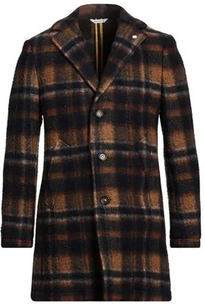 Manuel Ritz COATS & JACKETS - Coats - on YOOX.com