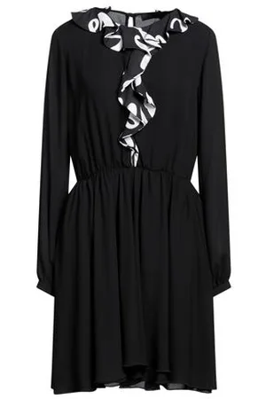 FRANKIE MORELLO DRESSES - Mini dresses - on YOOX.com
