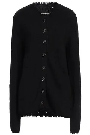 UMA WANG KNITWEAR - Cardigans - on YOOX.com