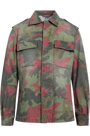 Manuel Ritz TOPWEAR - Shirts - on YOOX.com