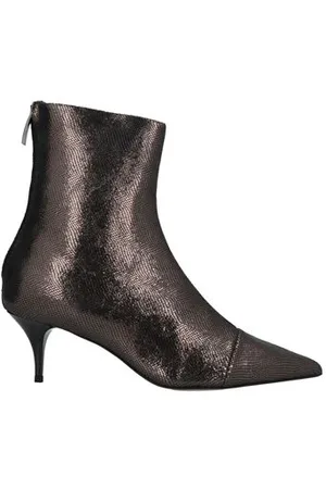 AMEN FOOTWEAR - Ankle boots - on YOOX.com