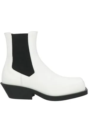 Marni FOOTWEAR - Ankle boots - on YOOX.com