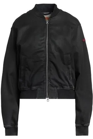 Diesel COATS & JACKETS - Jackets - on YOOX.com