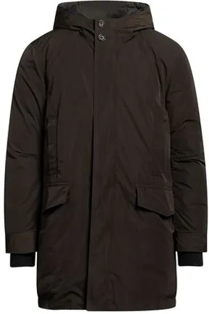Zadig & Voltaire COATS & JACKETS - Puffers - on YOOX.com