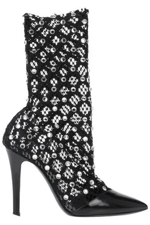 Serafini FOOTWEAR - Ankle boots - on YOOX.com