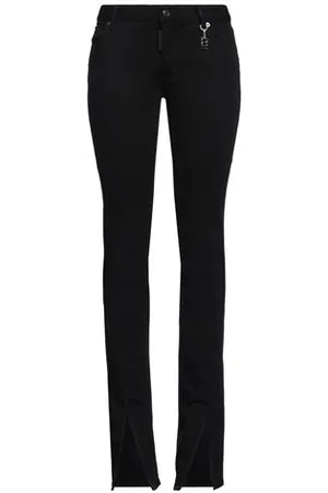 Dsquared2 BOTTOMWEAR - Jeans - on YOOX.com