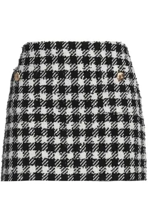 Alessandra Rich BOTTOMWEAR - Mini skirts - on YOOX.com