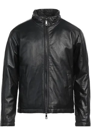 GIORGIO BRATO COATS & JACKETS - Jackets - on YOOX.com